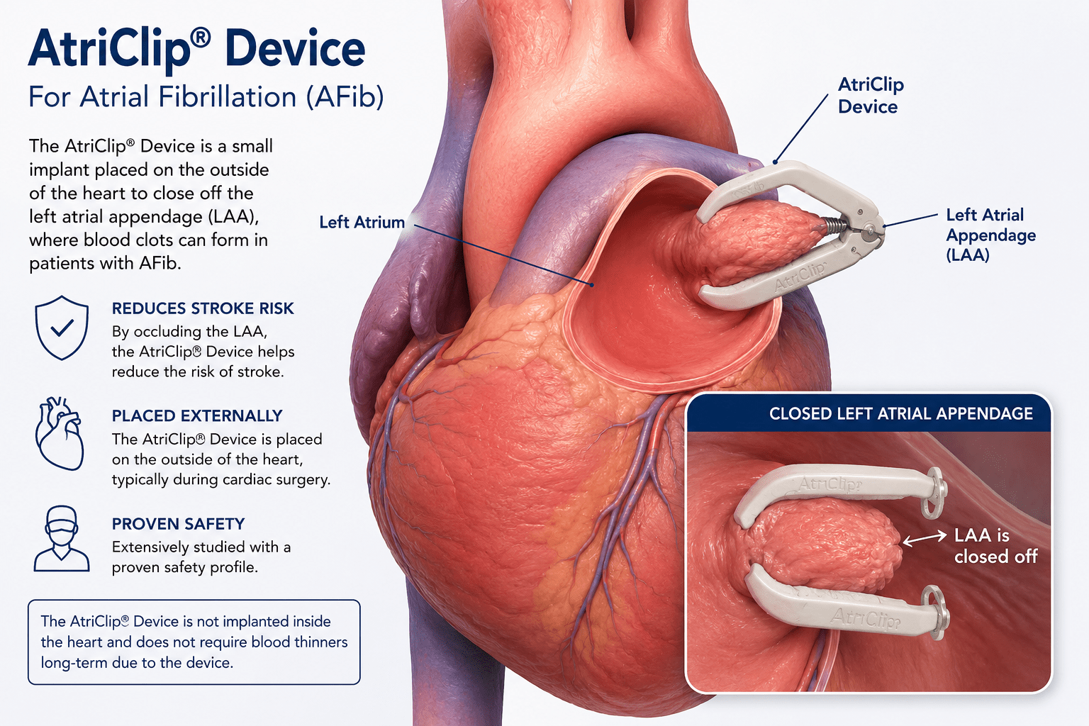 AtriClip