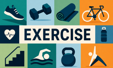 Best Time to Exercise