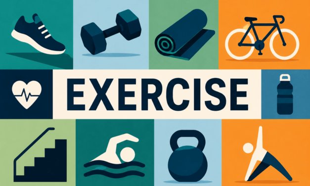 Best Time to Exercise