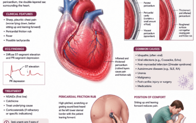 Pericarditis