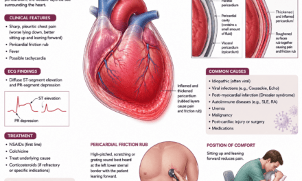 Pericarditis