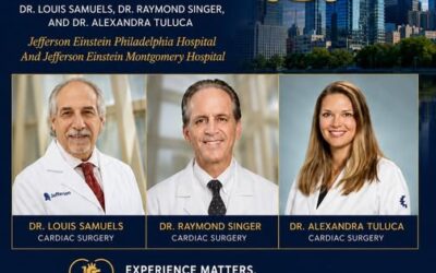 2026 Top Doctors in Cardiac Surgery