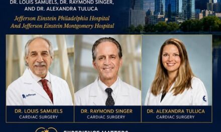 2026 Top Doctors in Cardiac Surgery