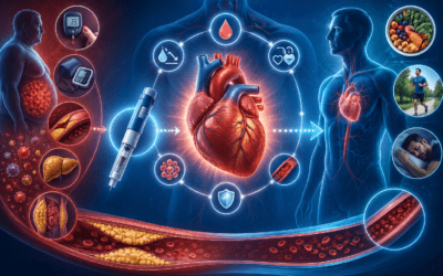 GLP-1 Medications
