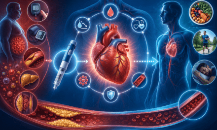 GLP-1 Medications
