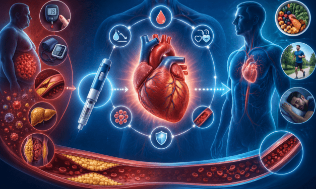 GLP-1 Medications