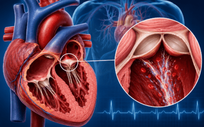 What Is a Heart Murmur?