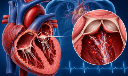 What Is a Heart Murmur?