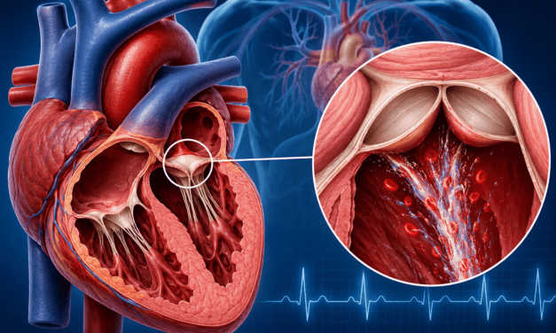 What Is a Heart Murmur?