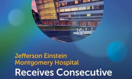 Leapfrog “A” Hospital Safety Grade