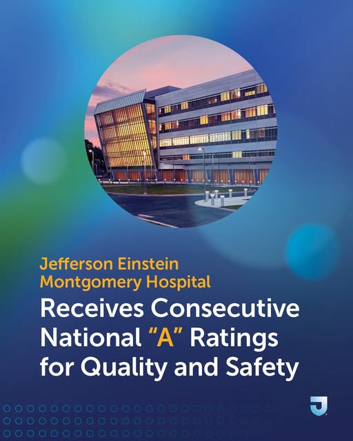 Leapfrog A Hospital Safety Grade 2026