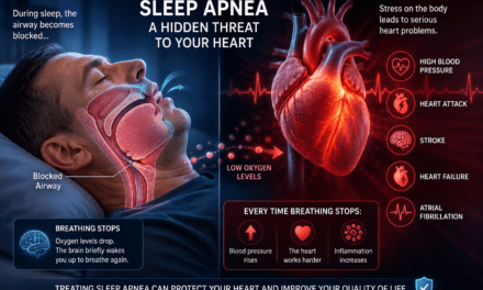 Obstructive Sleep Apnea