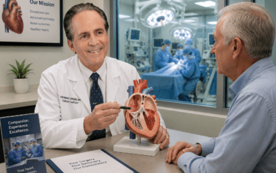 Understanding Modern Sternotomy