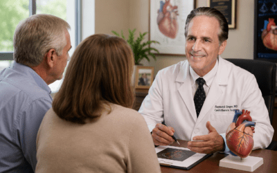 Patient Experience Matters as Much as the Operation