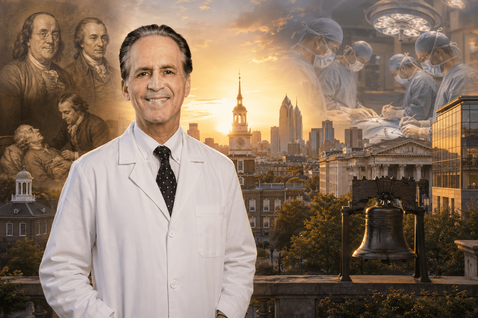 250 Years of Medicine