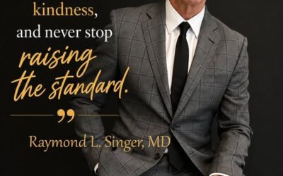 Leadership is About Standards