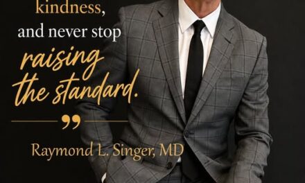Leadership is About Standards