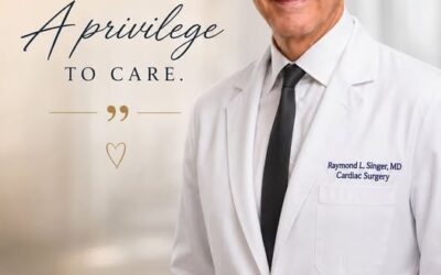 Why Every Heart Surgery Patient Deserves a Second Opinion
