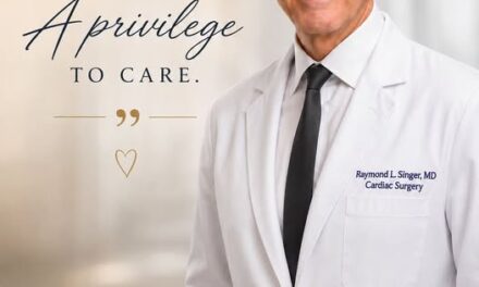 Why Every Heart Surgery Patient Deserves a Second Opinion