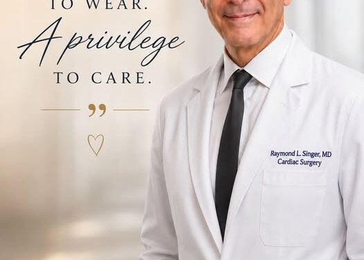 Why Every Heart Surgery Patient Deserves a Second Opinion