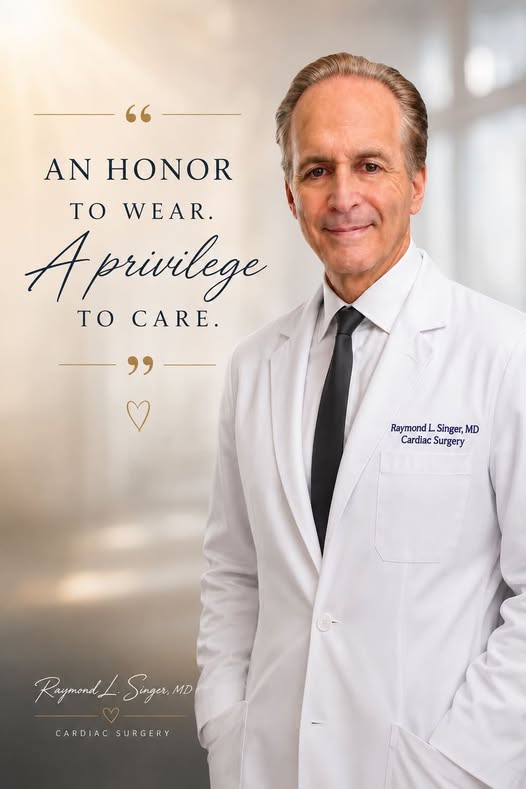 Why Every Heart Surgery Patient Deserves a Second Opinion