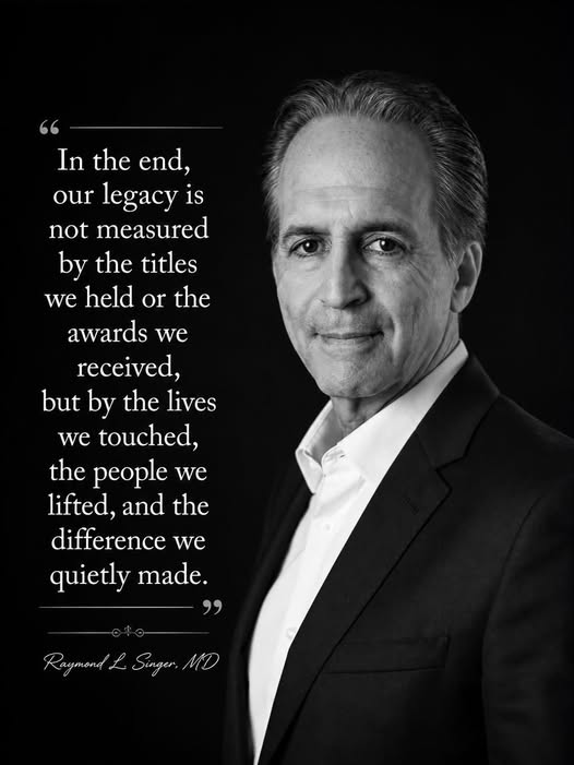 Legacy