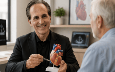 5 Myths About Open-Heart Surgery