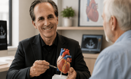 5 Myths About Open-Heart Surgery