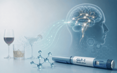 GLP-1 Medications and Alcohol: Can They Reduce Cravings?