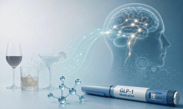GLP-1 Medications and Alcohol: Can They Reduce Cravings?