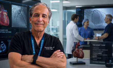 Cardiologist vs. Cardiac Surgeon: What’s the Difference?