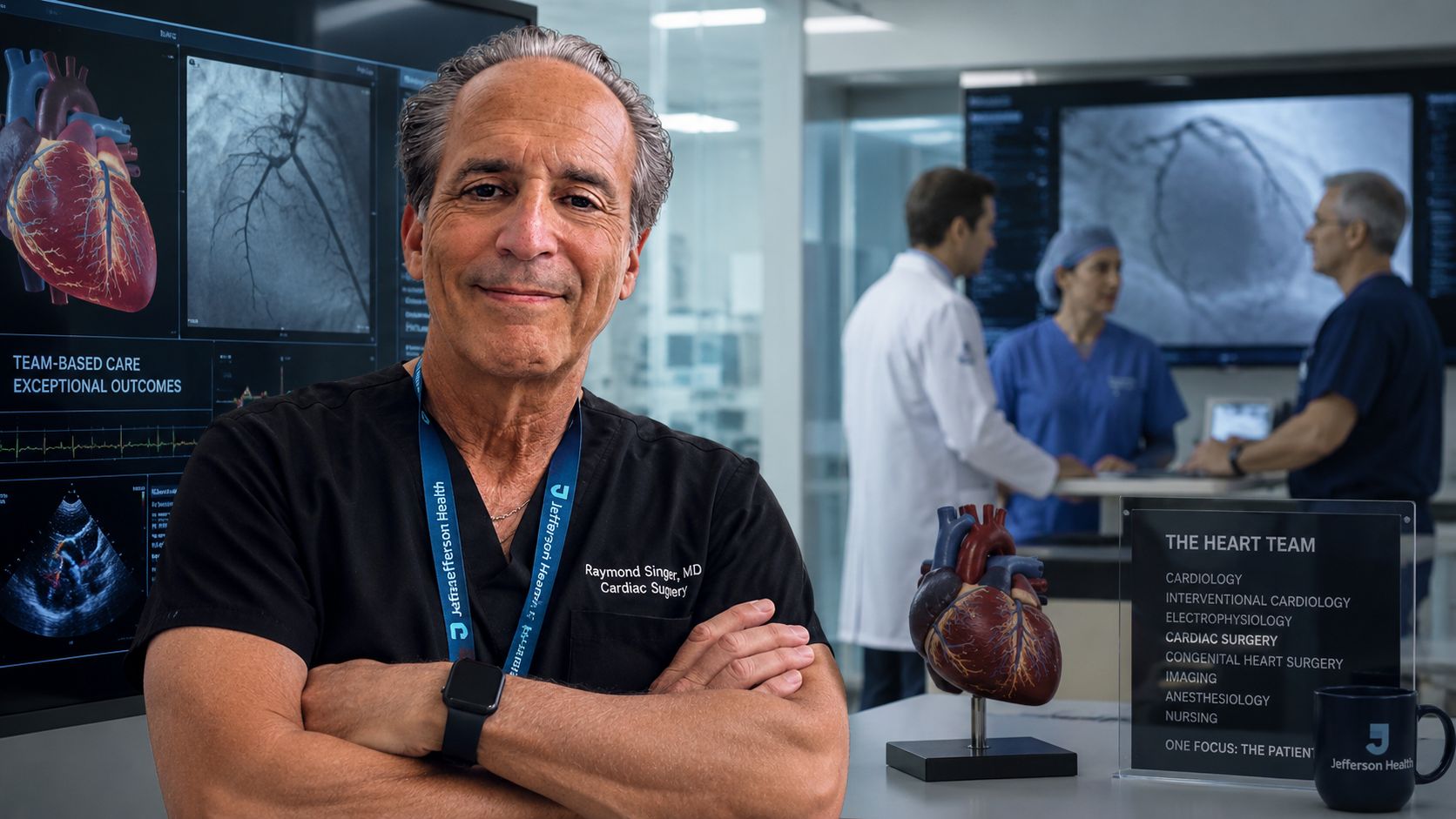 𝐂𝐚𝐫𝐝𝐢𝐨𝐥𝐨𝐠𝐢𝐬𝐭 𝐨𝐫 𝐂𝐚𝐫𝐝𝐢𝐚𝐜 𝐒𝐮𝐫𝐠𝐞𝐨𝐧 𝐖𝐡𝐚𝐭’𝐬 𝐭𝐡𝐞 𝐃𝐢𝐟𝐟𝐞𝐫𝐞𝐧𝐜𝐞