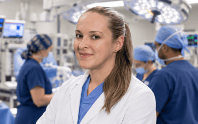 Congratulations to Anastasia Arce, PA-C, on the APC Excellence Award