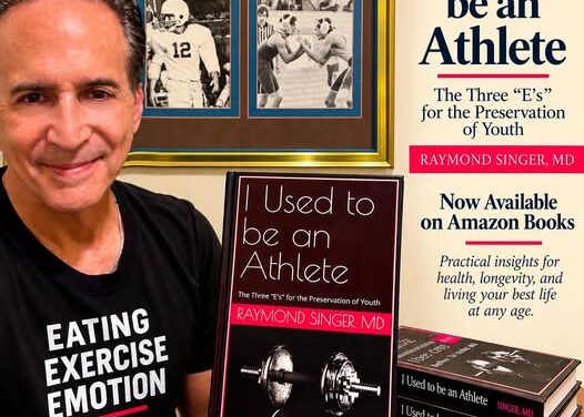 It’s Never Too Late to Invest in Your Health
