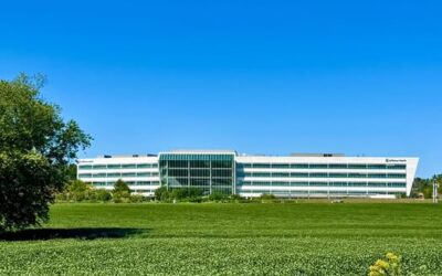A Beautiful Day at Jefferson Einstein Montgomery Hospital