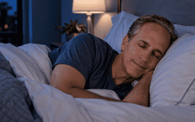 Sleep Apnea and Your Heart: Why Your Sleep Matters