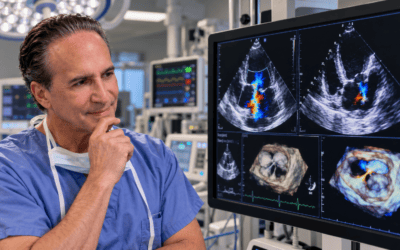 Two Valves Repaired: Seeing the Heart Work Better